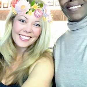 Meet your Posher, Gina